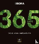 Matthaei, Bettina - BORA 365 days