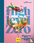 Schwarzwald, Oliver - High Level Zero