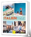Maiwald, Stefan - Italien - unsere Liebe