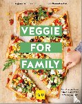 Cramm, Dagmar Von, Pfannebecker, Inga, König, Michael - Veggie for Family - Erweiterte Neuausgabe