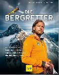 Ströbel, Sebastian - Die Bergretter
