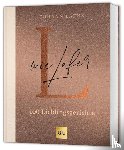 Lafer, Johann - L wie Lafer