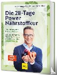 Riedl, Matthias - Die 28-Tage-Power-Nährstoffkur