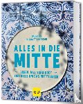 Elci, Onur, Patrikiou, Elissavet - Alles in die Mitte!