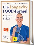 Riedl, Matthias - Die Longevity-Food-Formel