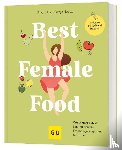 Lotz, Katja - Best Female Food