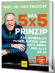 Froböse, Ingo - Das 5x5-Prinzip