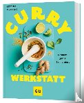 Matthaei, Bettina - Curry-Werkstatt