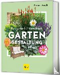 Resch, Barbara - Das große GU Handbuch Gartengestaltung