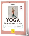 Trökes, Anna - Yoga für mehr Energie und Ruhe