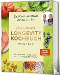 Lafer, Johann, Riedl, Matthias - Medical Cuisine - Das große Longevity Kochbuch