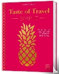 Schersch, Ursula - Taste of Travel: Simple