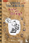 Kinney, Jeff - Gregs Tagebuch - Mach's wie Greg!