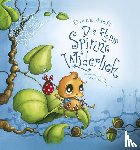Amft, Diana - Die kleine Spinne Widerlich