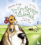 Amft, Diana - Die kleine Spinne Widerlich 03. Ferien auf dem Bauernhof