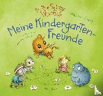 Amft, Diana - Die kleine Spinne Widerlich - Meine Kindergartenfreunde