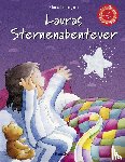 Baumgart, Klaus - Lauras Sternenabenteuer