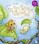 Amft, Diana - Die kleine Spinne Widerlich 04. Das Geschwisterchen