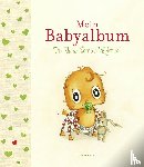 Amft, Diana - Die kleine Spinne Widerlich. Mein Babyalbum