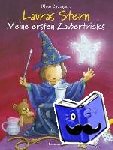 Baumgart, Klaus, Neudert, Cornelia - Lauras Stern - Meine ersten Zaubertricks