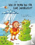 Butschkow, Ralf - Was ist denn das für eine Jahreszeit?