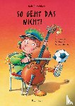 Butschkow, Ralf - So geht das nicht! (Mini-Ausgabe)