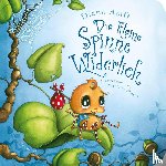 Amft, Diana - Die kleine Spinne Widerlich 01 (Pappbilderbuch)