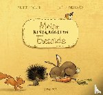 Engler, Michael - Meine Kindergartenfreunde