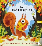 Hemming, Alice - Der Blätterdieb