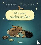 Engler, Michael - Wir zwei machen uns Mut