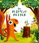 Hemming, Alice - Der Blumenretter