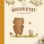 Siefert, Silke - Mister O'Lui sucht das Glück