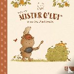 Siefert, Silke - Mister O'Lui und das Mutigsein