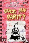 Kinney, Jeff - Gregs Tagebuch 20 - Bock auf Party?
