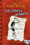 Kinney, Jeff - Von Idioten umzingelt!