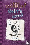 Kinney, Jeff - Gregs Tagebuch 05 - Geht's noch?
