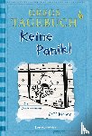 Kinney, Jeff - Gregs Tagebuch 06. Keine Panik!