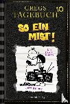 Kinney, Jeff - So ein Mist!