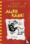 Kinney, Jeff - Alles Kase!