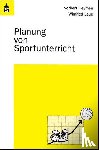Heymen, Norbert, Leue, Winfried - Planung von Sportunterricht