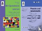 Belke, Gerlind - Poesie und Grammatik + Mit Sprache(n) spielen