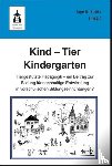  - Kind - Tier - Kindergarten