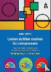 Hattie, John - Lernen sichtbar machen für Lehrpersonen