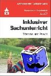 Kaiser, Astrid, Seitz, Simone - Inklusiver Sachunterricht
