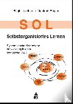 Landherr, Birgit, Bürger, Manfred - SOL - Selbstorganisiertes Lernen