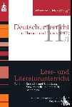  - Lese- und Literaturunterricht, Band 2