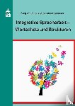Reiß-Held, Sonja, Hohbauer, Martina - Integrative Spracharbeit - Wortschatz und Strukturen