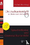 - Sprachreflexion und Grammatikunterricht