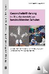 Gravemann, Alessa-Kristin - Gesundheitsförderung im Sportunterricht an berufsbildenden Schulen