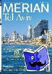  - MERIAN Tel Aviv - Israel aktiv erleben